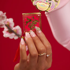 Jade Lotus