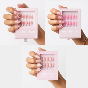 Petal & Charm Bundle